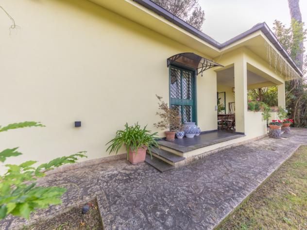 Villa in Via Tiberina - Foto 6