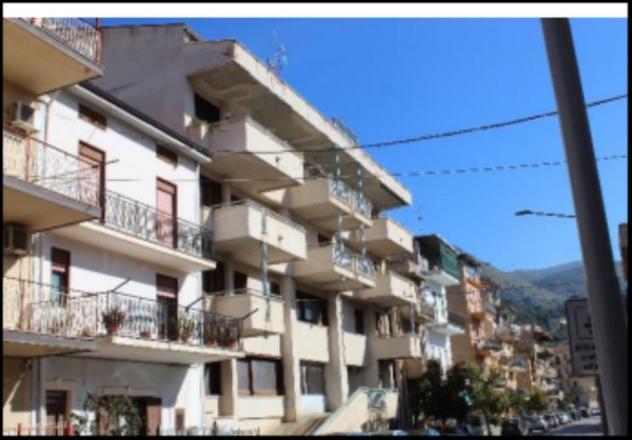 Immobile in asta di 181 m², box auto in vendita a Giardinello - Foto 5