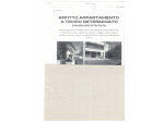 APPARTAMENTO in affitto a Feltre