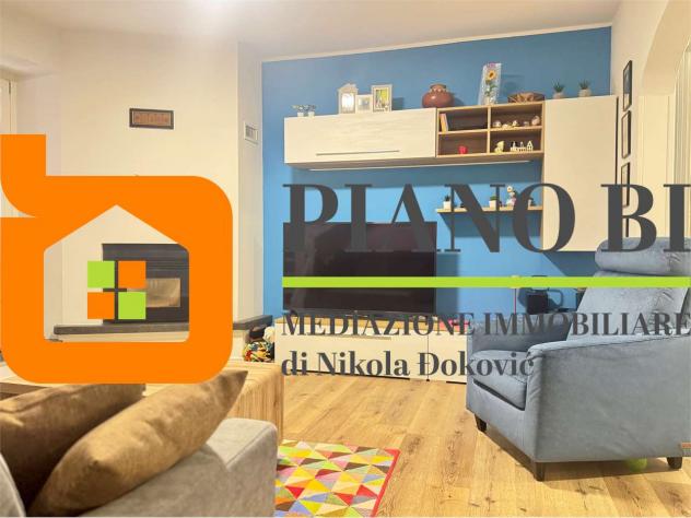 A000298 - CASA INDIPENDENTE A MALESCO - Foto 7