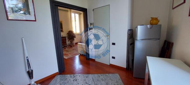 MONZA Centro, isola pedonale - elegante ed ampio trilocale arredato con box doppio - Foto 15