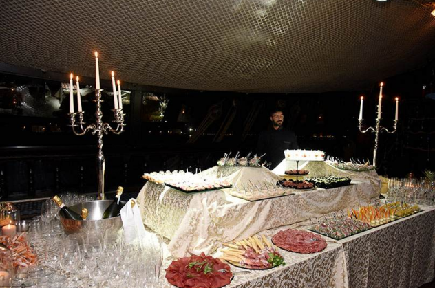 Feste in barca Business Meeting - Foto 2