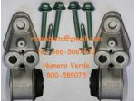2 Supporti corpo assiale posteriore sinistro Audi A6 e Volkswagen Passat 4B &hellip;