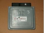 03F906070HB ECU Skoda Fabia Seat Ibiza 03F906070HB 5WP44880 Simos 10 22A