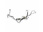 TUBI A/C OPEL Crossland Serie (X) F 12 XE (EB2FA) Benzina 1200 (17)