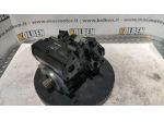 Rexroth A4VG56DA1D7/32R Pompa Idraulica A4VG
