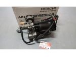COMPRESSORE SOSPENSIONE PNEUMATICA LAND ROVER DISCOVERY 3 4 LR072537 Hitachi