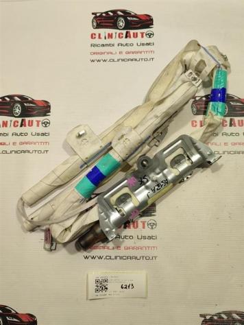 AIRBAG A TENDINA LATO SINISTRO OPEL Astra J 2° Serie 13251619 (11)