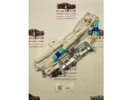 AIRBAG A TENDINA LATO SINISTRO OPEL Astra J 2° Serie 13251619 (11)