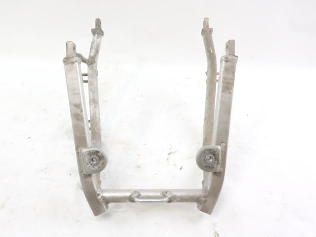 SUZUKI GSX R 600 4398033E20 TELAIO POSTERIORE SECONDARIO 97- 00 SECONDARY REAR FRAME 4398033E00 - Foto 2