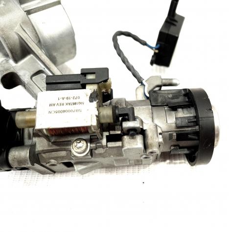 BLOCCHETTO ACCENSIONE OPEL Mokka 1° Serie 4121694 (12) - Foto 2