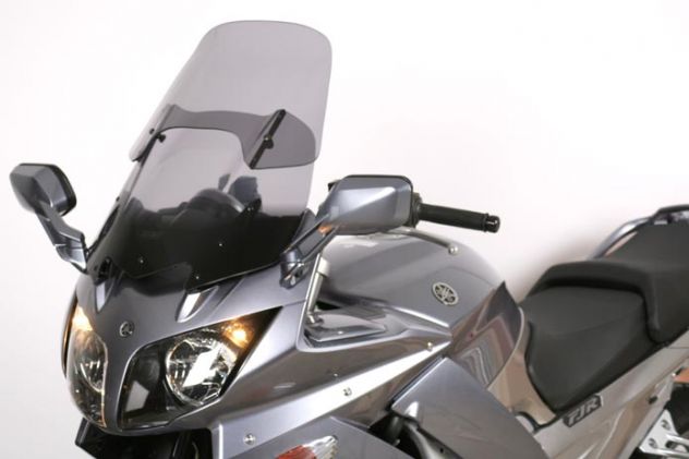 Yamaha Fj 1300 bauletto Shad cupolino Mra Kappa healtech centralina Ara - Foto 12