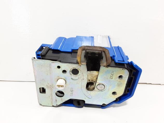 SERRATURA POSTERIORE DESTRA FIAT 500 L Serie (351_352) 199 B5.000 (12) - Foto 4