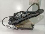 SERRATURA POSTERIORE DESTRA PEUGEOT 2008 1° Serie 9812501280 DV6FD (13)