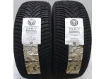 2 GOMME 215 45 17 BFGOODRICH A60199