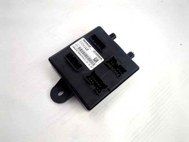 231A08493R CENTRALINA COMFORT RENAULT TWINGO E 31KW AUT 5P (2021) RICAMBIO USATO - Foto 3