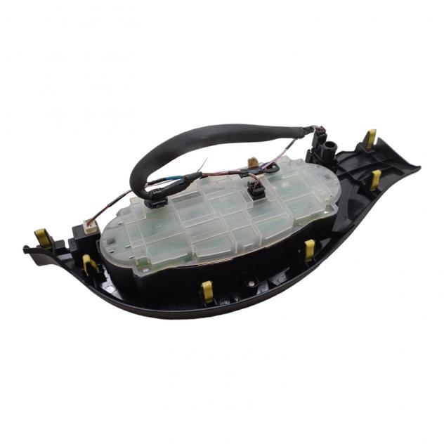 COMANDI CLIMA TOYOTA Yaris Serie 75F206 (1416) - Foto 5