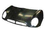Mini One frontale cofano paraurti griglia kit airbag ammortizzatori R50 R52