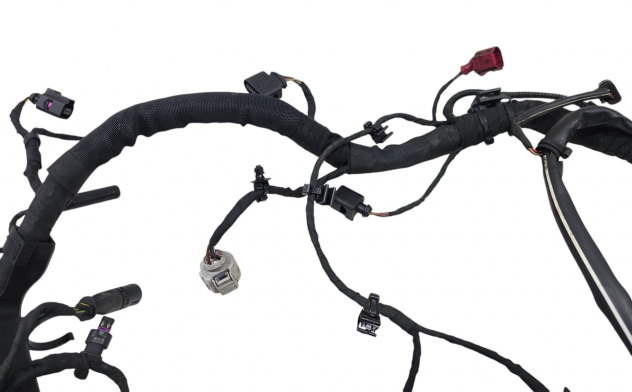 CABLAGGIO ELETTRICO MOTORE VOLKSWAGEN Passat Serie B8 (3G2, CB2) 04L972627DS CRL Diesel 2000 (14) - Foto 15