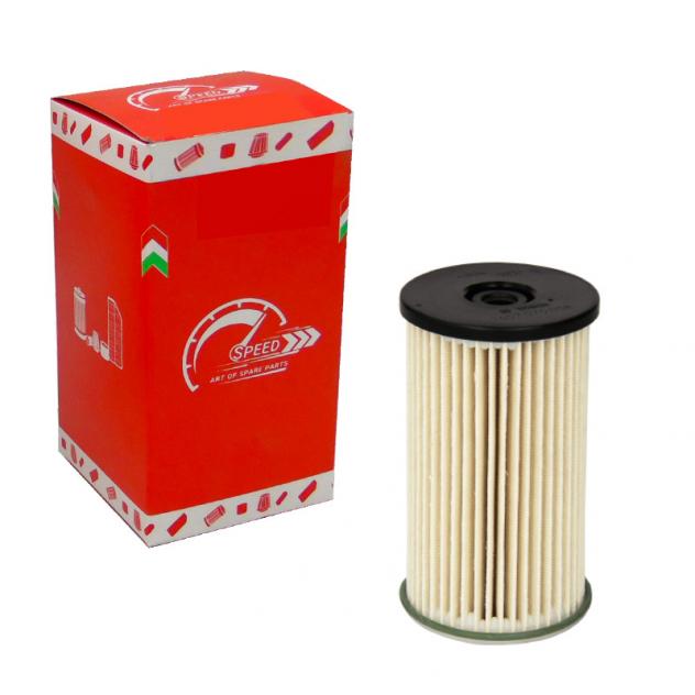 Filtro Carburante Speed Sn312 Vw Audi Seat Skoda