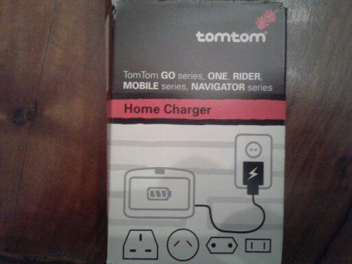 NAVIGATORE SATELLITARE TOM TOM GO 300 - Foto 7