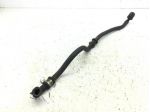 PIAGGIO MEDLEY IE ABS 150 TUBO BENZINA CARBURANTE FUEL 2016 2019 RP8MA0220