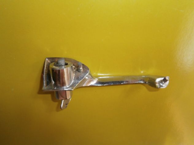 Maniglia Alfa giulia prima serie "NUOVA" HANDLE DOOR Alfa romeo Giulia 1° model - Foto 4
