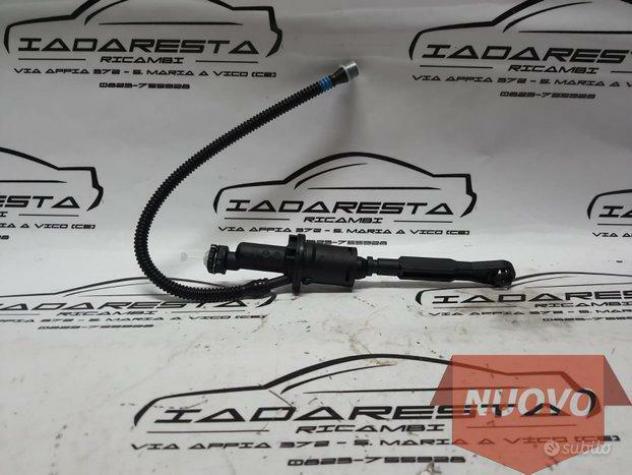 Cilindro Frizione 3008 - 5008 - Partner 2182E7 - Foto 3