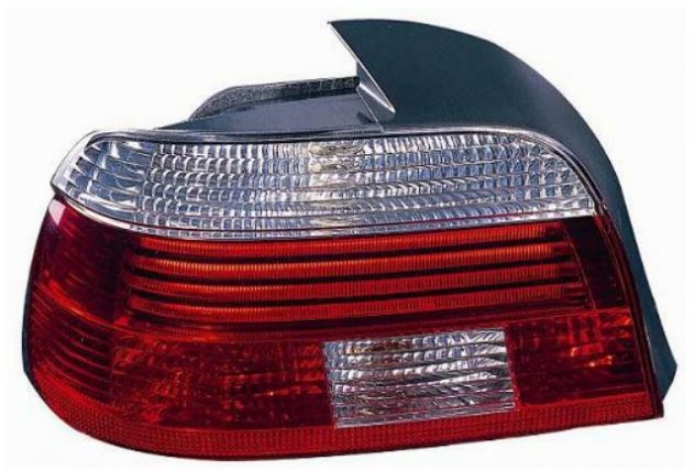 fanale posteriore sx bmw serie 5 e39 2000