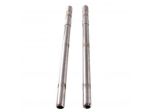 Coppia steli forcella Califfone da 28 x 530