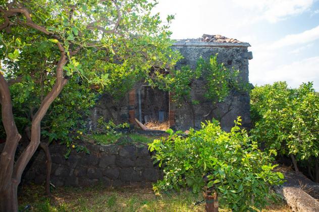Rustico in vendita a Acireale, Santa Tecla Di Acireale - Foto 19