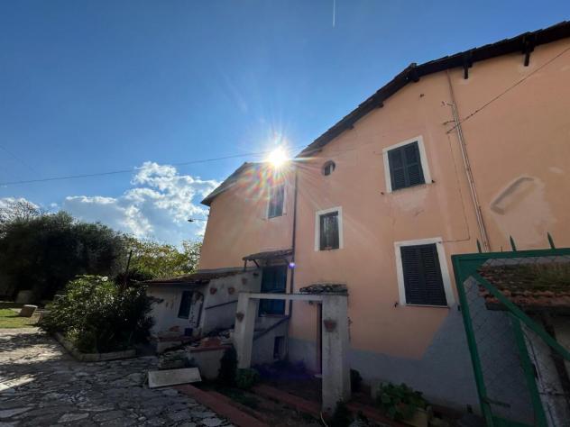 Casale in vendita a Montopoli di Sabina - Foto 7