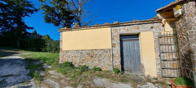 Rustico in vendita a Rosignano Marittimo 120 mq Rif: 1215726 - Foto 7