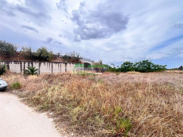 Rif: 2755 - Terreno agricolo in vendita Comiso-Vittoria – Zona Le Dune - Foto 4