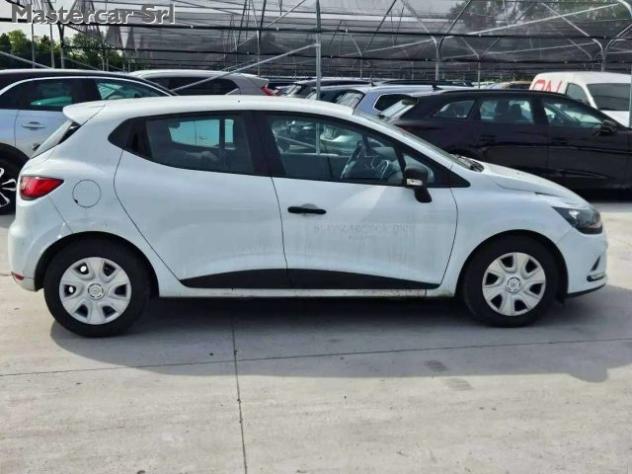 RENAULT Clio VAN ENERGY 1.5 DCI 75 2 posti - FT813AJ rif. 23989051 - Foto 7