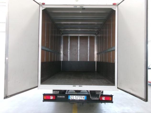 IVECO DAILY 35C14 2.3JTD 140CV EURO6E rif. 23626953 - Foto 5