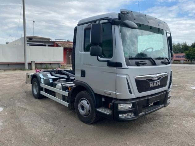 MAN TGM 12.220 rif. 23957974 - Foto 7