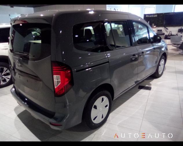 Nissan Townstar 1.3 130cv L1 N-Connecta my24 - Foto 4