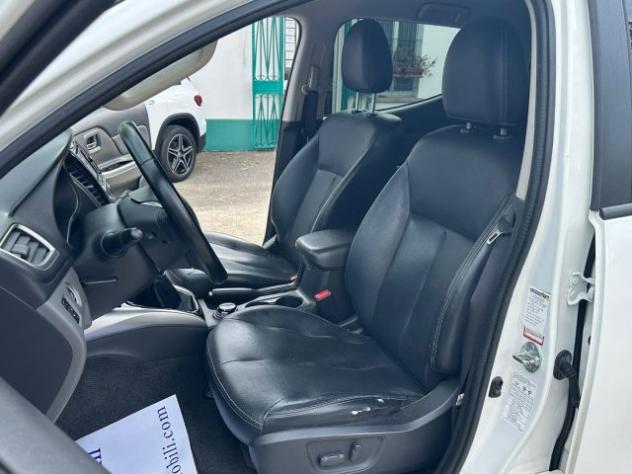 FIAT Fullback 2.4 180CV DOPPIA CABINA AUTOCARRO 4X4 G TRAINO rif. 23841847 - Foto 6