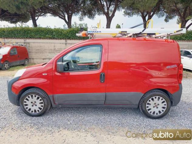 FIAT Fiorino 1.3 MJT 80CV + 22% IVA rif. 24010346 - Foto 4