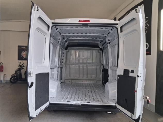 Citroen Jumper 33 2.2 BlueHDi 140 S&S PM-TM Furgone - Foto 5