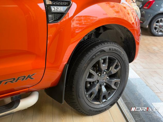 FORD Ranger 3ª serie Ranger 3.2 TDCi aut. DC Wildtrak 5pt. - Foto 7