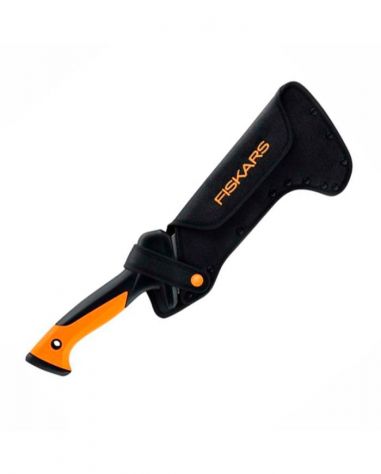 RONCOLA SEGHETTATA SOLID  FISKARS - Foto 2