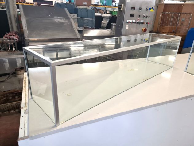 teche parasternuti per alimentare usate - Foto 2