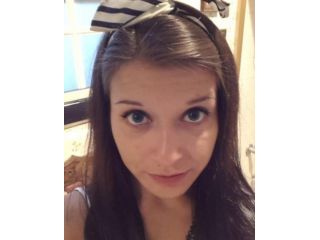 Amore e incontri Spoleto - Donna di Spoleto, 27 anni. Fisico Magro