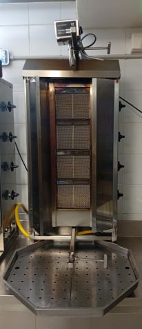 Macchina Kebab - Foto 3