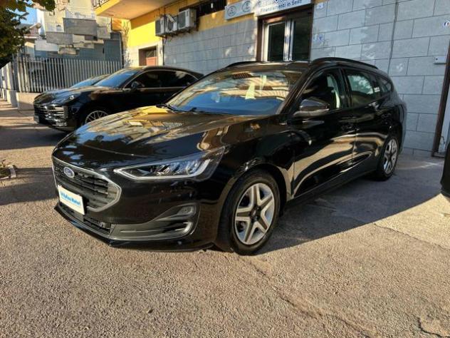 FORD Focus sw rif. 24219258