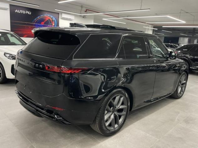 LAND ROVER Range Rover Sport 3.0D l6 300 CV Dynamic HSE KM0 MY26 rif. 24144449 - Foto 5