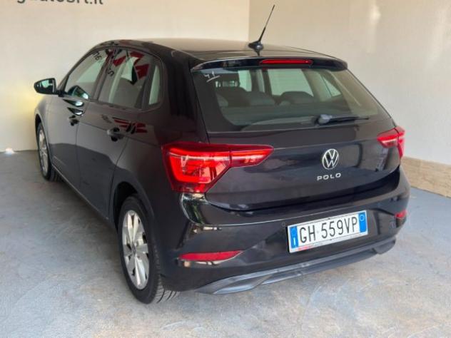 VOLKSWAGEN Polo 1.0 TSI 110 CV DSG Style rif. 23966124 - Foto 5