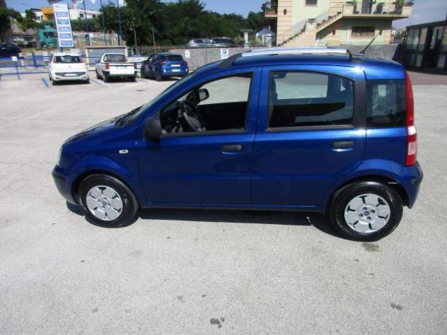 Fiat Panda 1.1 Actual eco (actual) c/abs GARANTITA FULL OPTIONAL - Foto 4